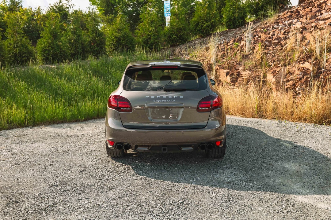 2013 Porsche 958 Cayenne GTS - Image 20 of 31