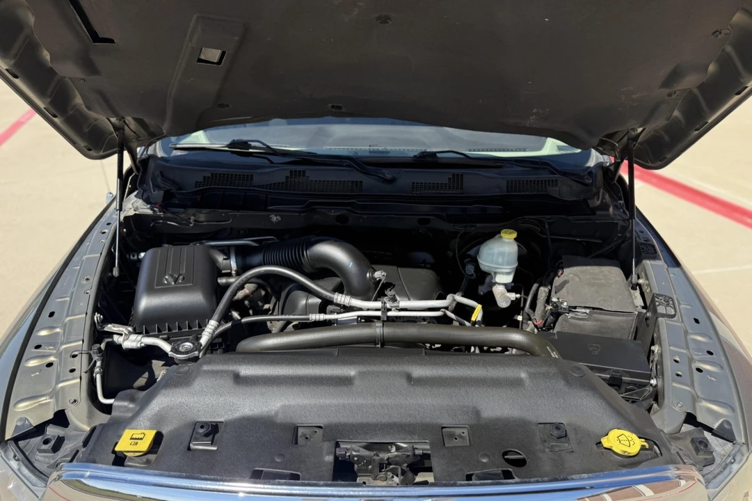2013 Ram 1500 1st Gen - Image 6 of 7