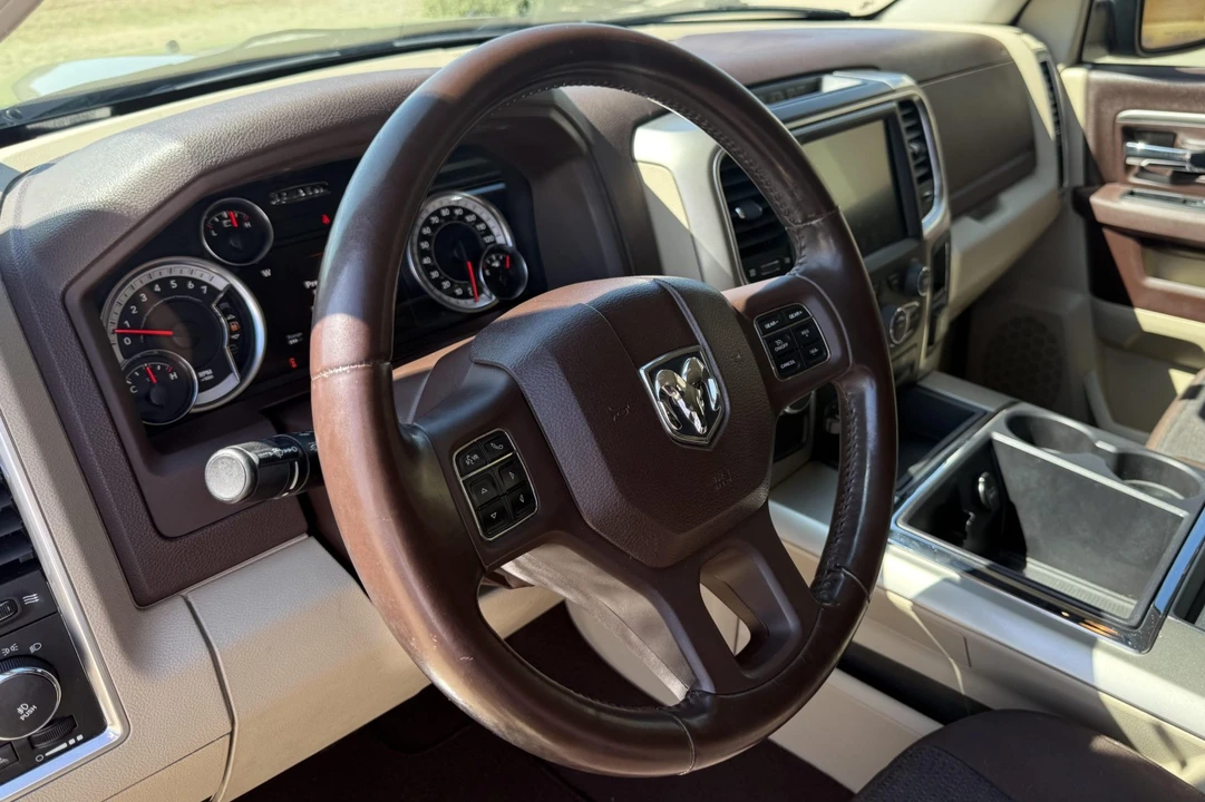 2013 Ram 1500 1st Gen - Image 5 of 7