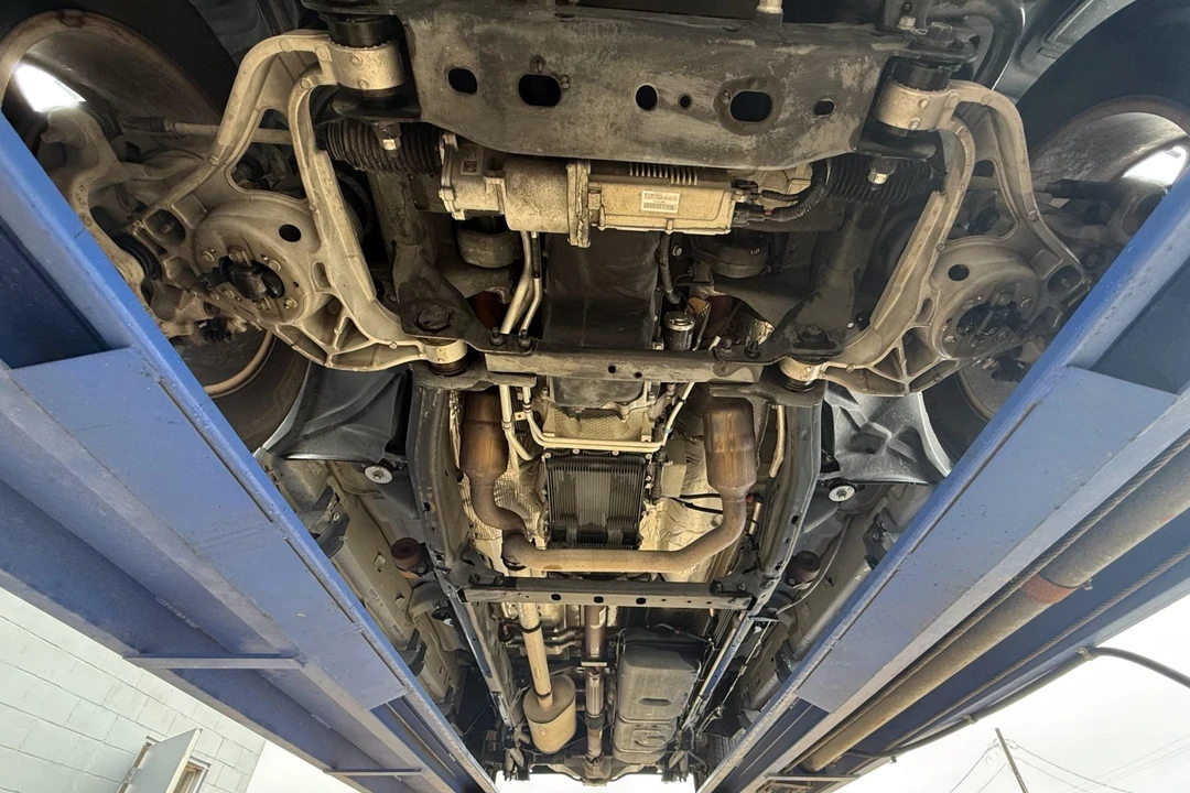 2013 Ram 1500 1st Gen - Image 7 of 7