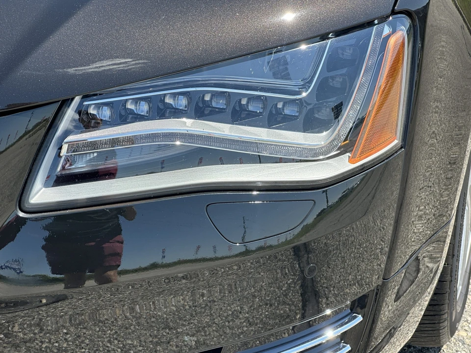 2014 Audi D4 A8 - Image 19 of 31