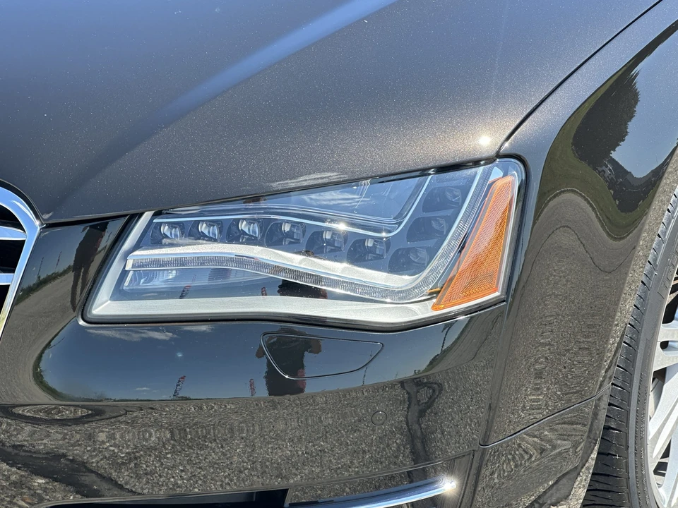 2014 Audi D4 A8 - Image 18 of 31