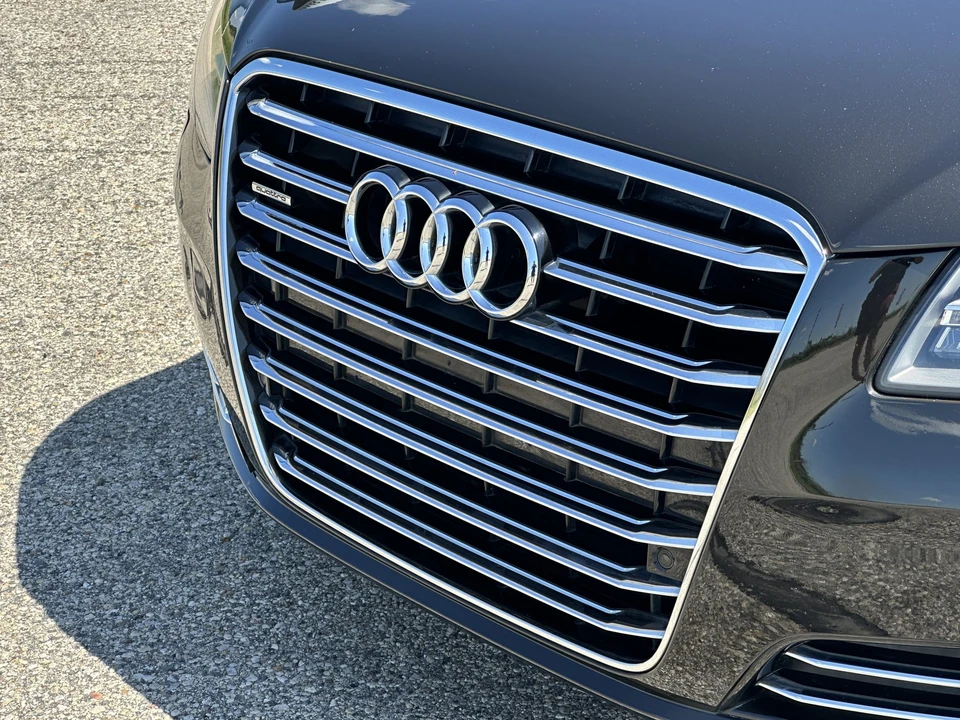 2014 Audi D4 A8 - Image 17 of 31