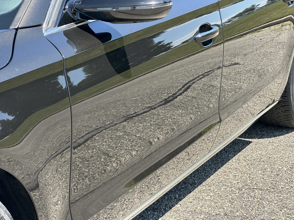 2014 Audi D4 A8 - Image 22 of 31
