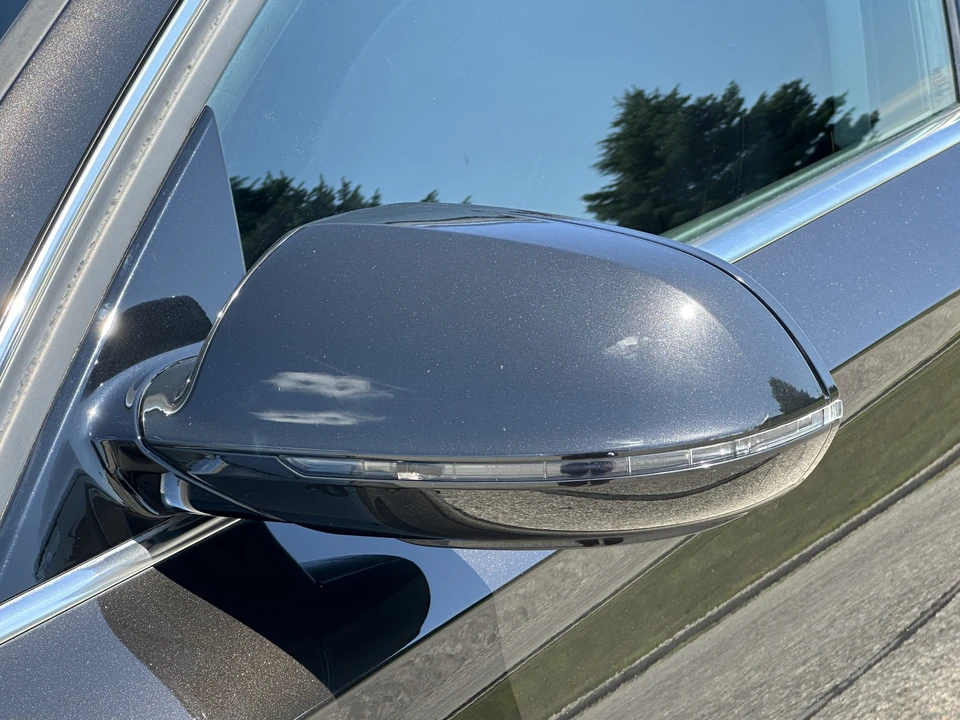 2014 Audi D4 A8 - Image 23 of 31