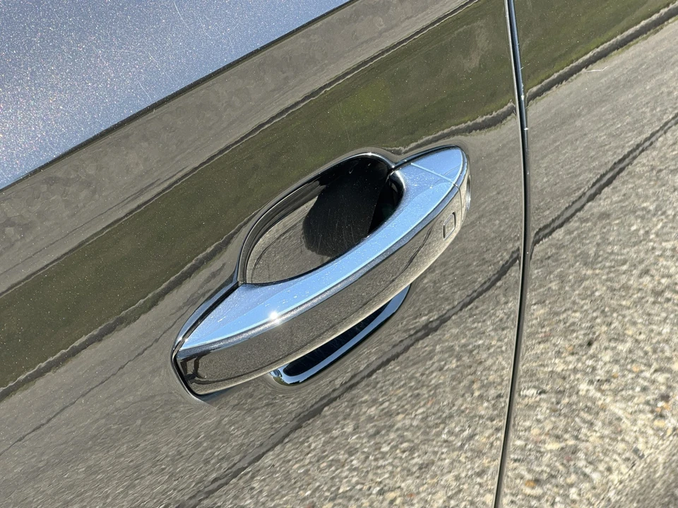 2014 Audi D4 A8 - Image 24 of 31