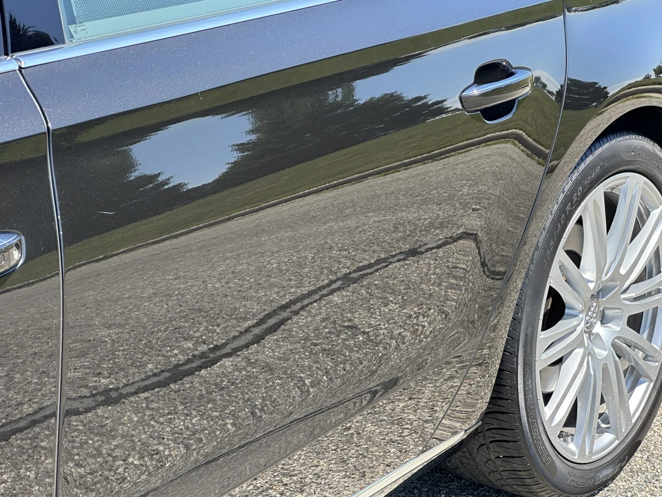 2014 Audi D4 A8 - Image 25 of 31