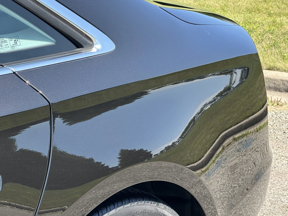 2014 Audi D4 A8 - Image 27 of 31
