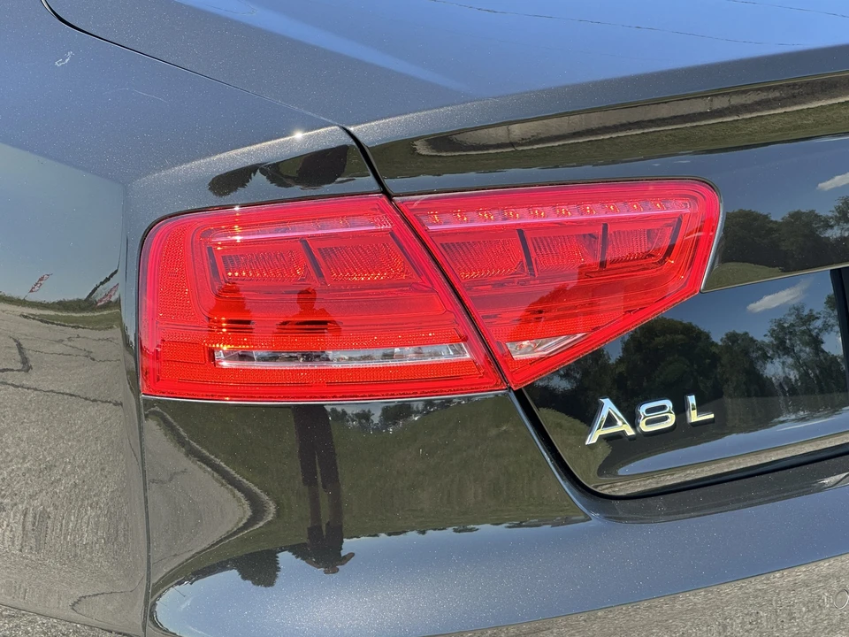 2014 Audi D4 A8 - Image 28 of 31