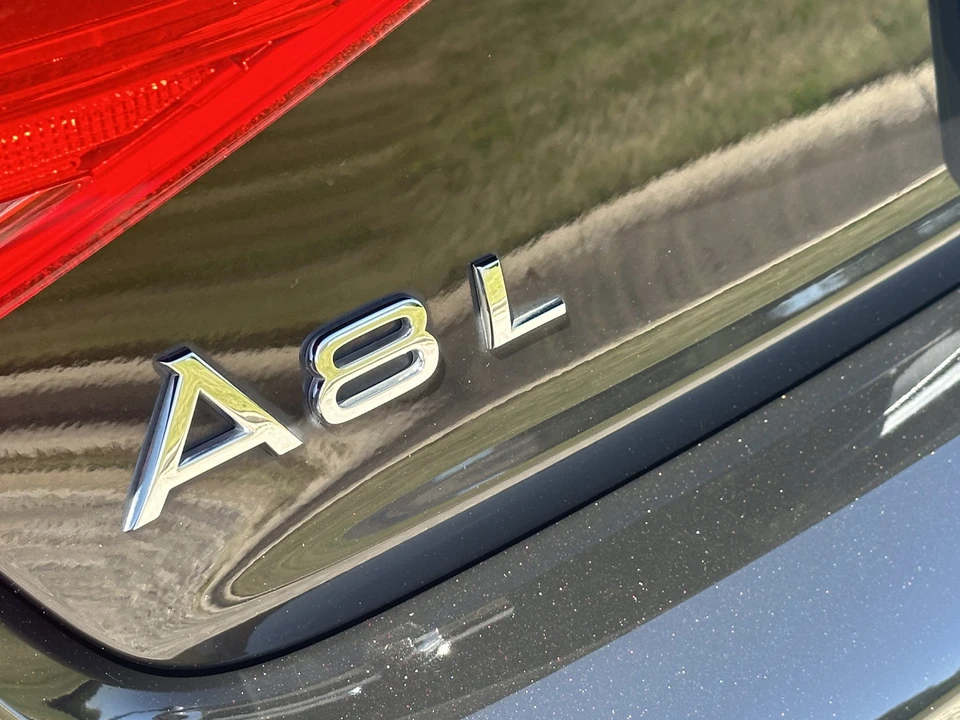 2014 Audi D4 A8 - Image 29 of 31