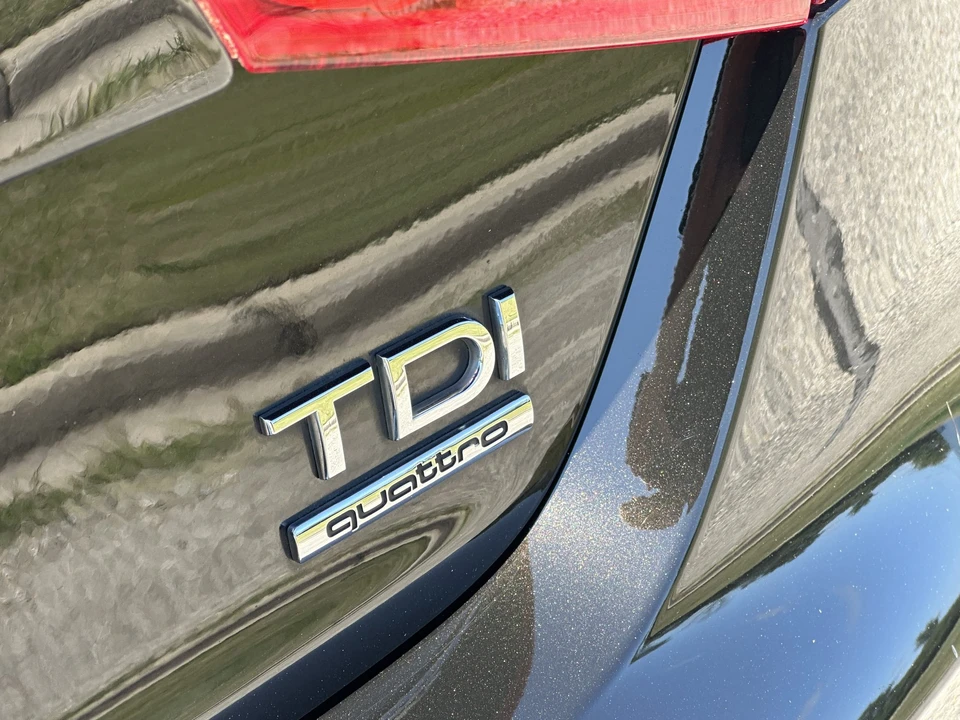 2014 Audi D4 A8 - Image 30 of 31