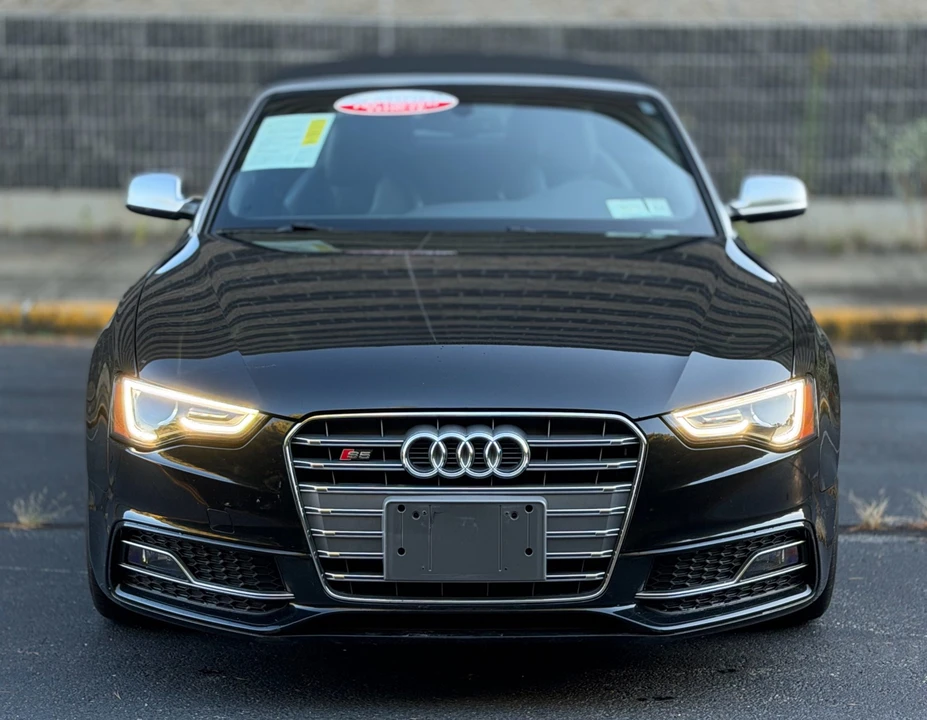 2014 Audi B8 S5 - Image 23 of 31