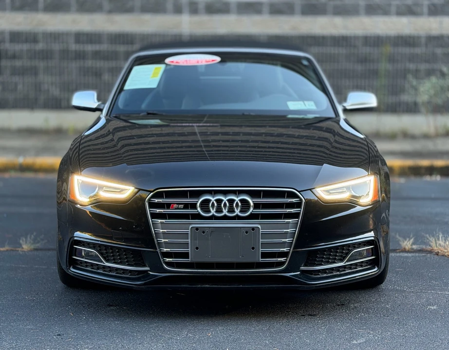 2014 Audi B8 S5 - Image 22 of 31