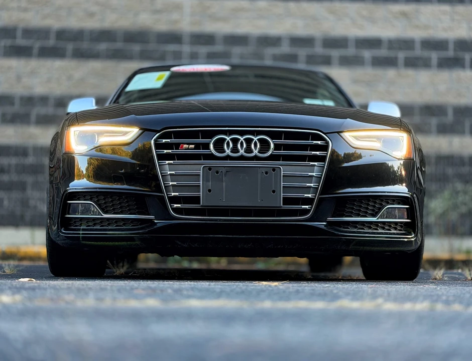 2014 Audi B8 S5 - Image 25 of 31