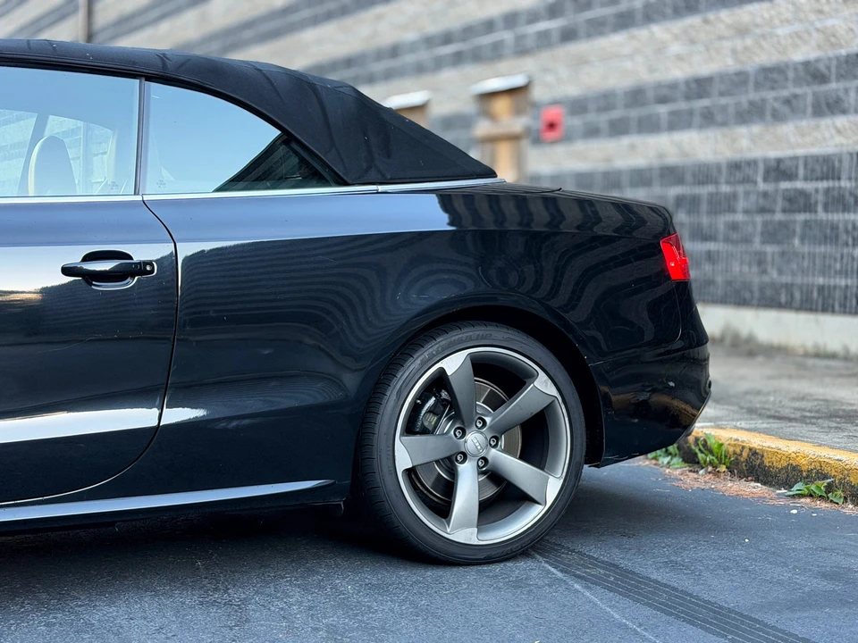 2014 Audi B8 S5 - Image 27 of 31