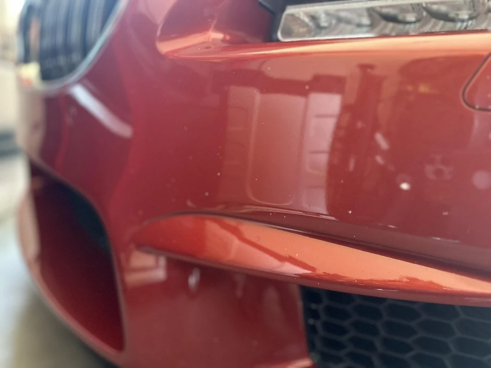 2014 BMW F06/F12/F13 M6 - Image 18 of 31