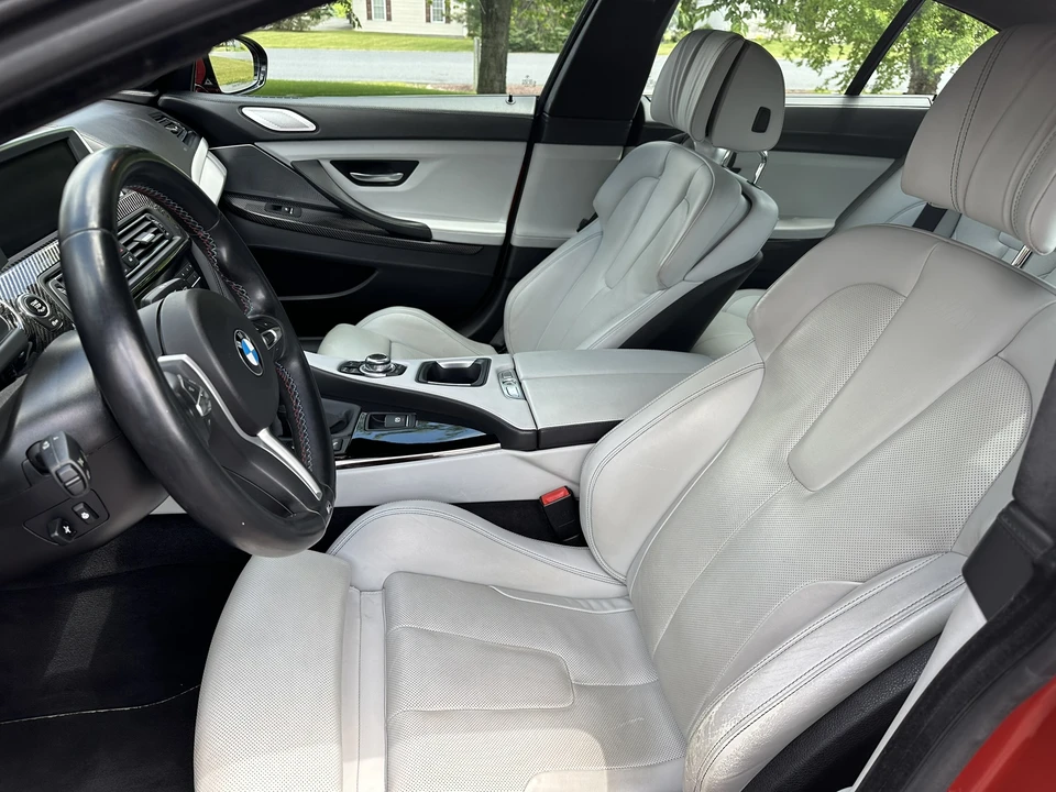 2014 BMW F06/F12/F13 M6 - Image 28 of 31