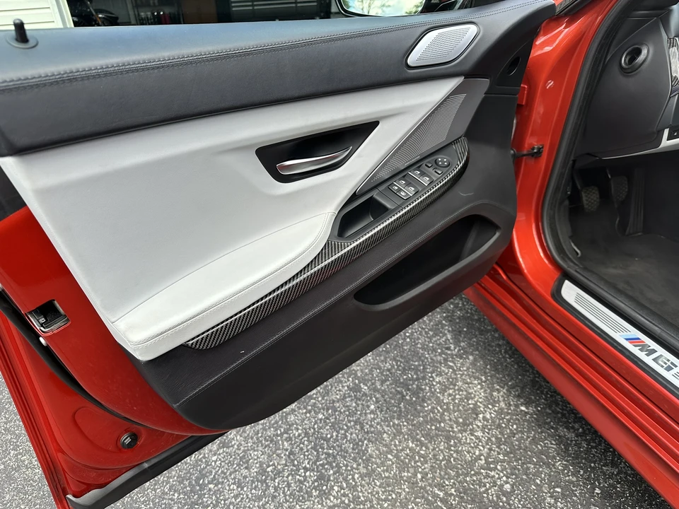 2014 BMW F06/F12/F13 M6 - Image 31 of 31