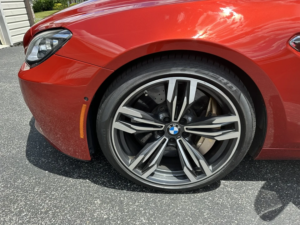 2014 BMW F06/F12/F13 M6 - Image 21 of 31