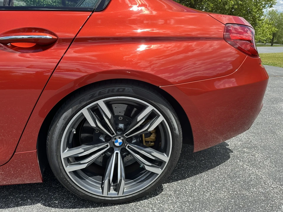 2014 BMW F06/F12/F13 M6 - Image 22 of 31
