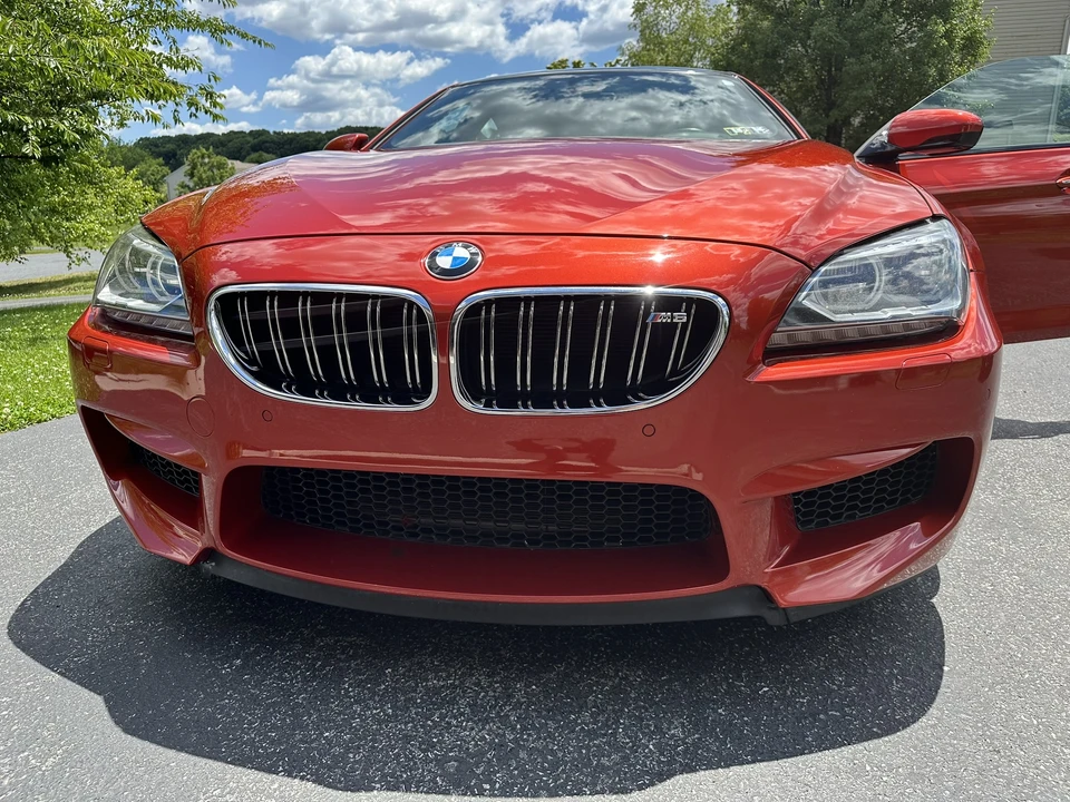 2014 BMW F06/F12/F13 M6 - Image 10 of 31