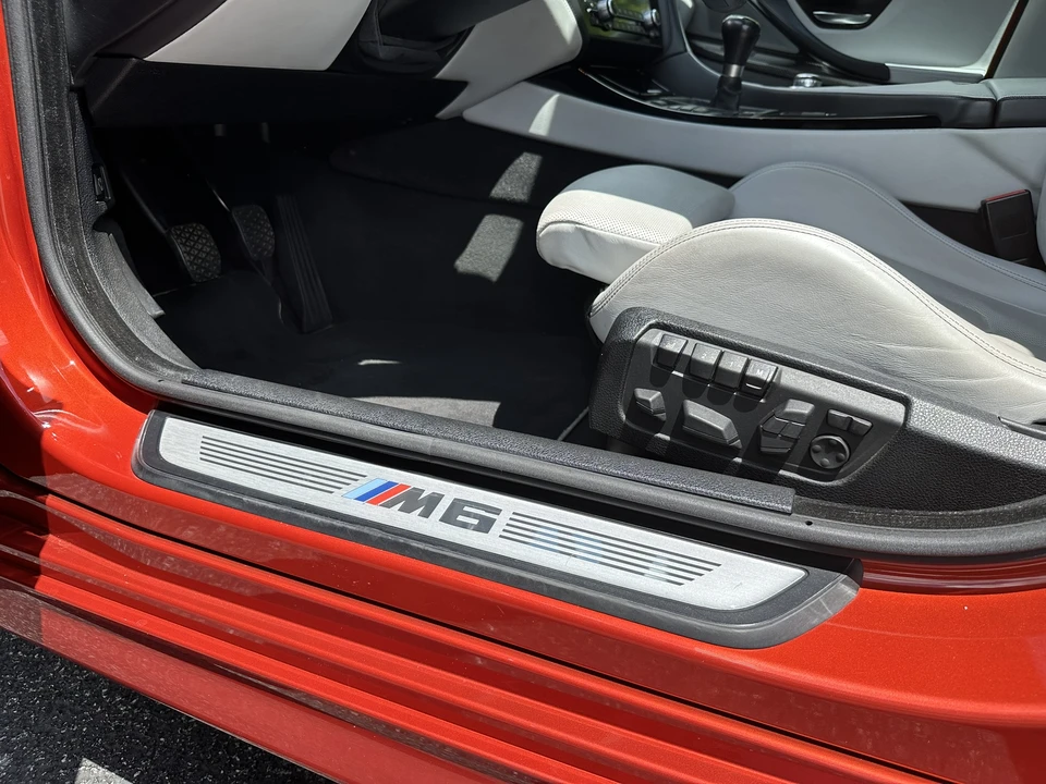 2014 BMW F06/F12/F13 M6 - Image 30 of 31