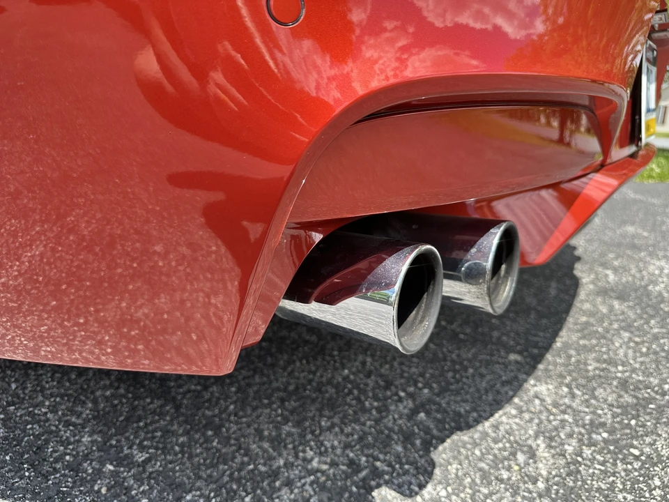 2014 BMW F06/F12/F13 M6 - Image 12 of 31