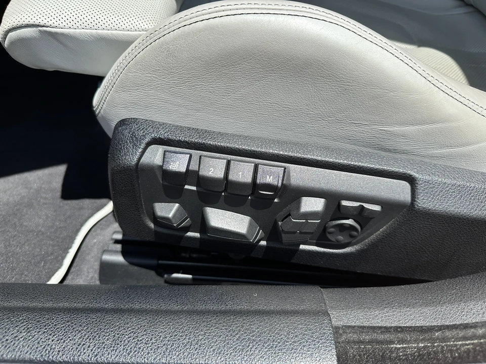 2014 BMW F06/F12/F13 M6 - Image 29 of 31