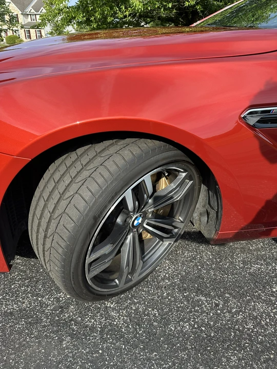 2014 BMW F06/F12/F13 M6 - Image 24 of 31