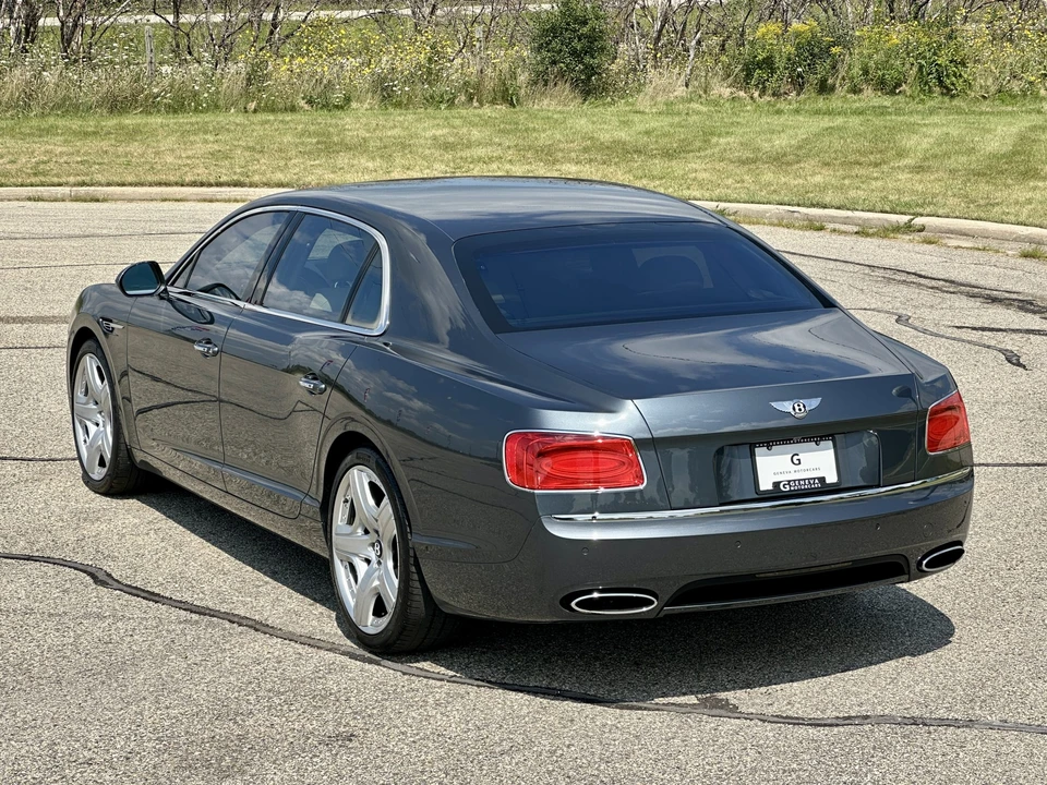 2014 Bentley Continental Flying Spur - Image 15 of 31