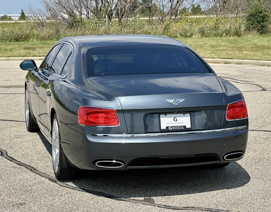 2014 Bentley Continental Flying Spur - Image 16 of 31