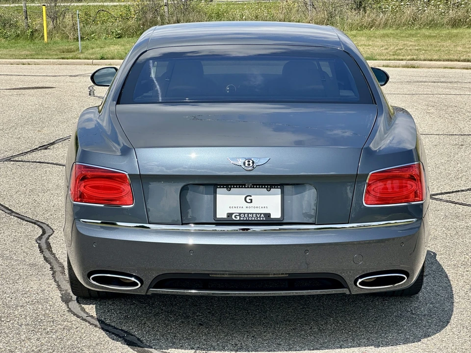 2014 Bentley Continental Flying Spur - Image 17 of 31