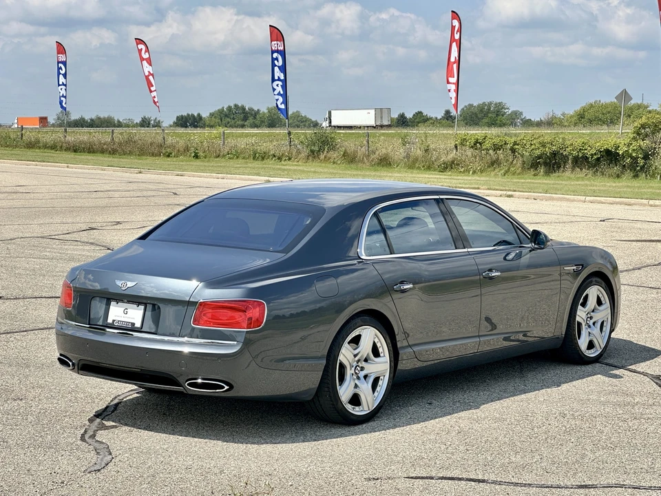 2014 Bentley Continental Flying Spur - Image 19 of 31