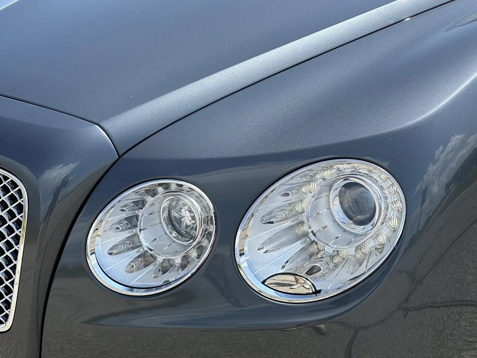 2014 Bentley Continental Flying Spur - Image 26 of 31