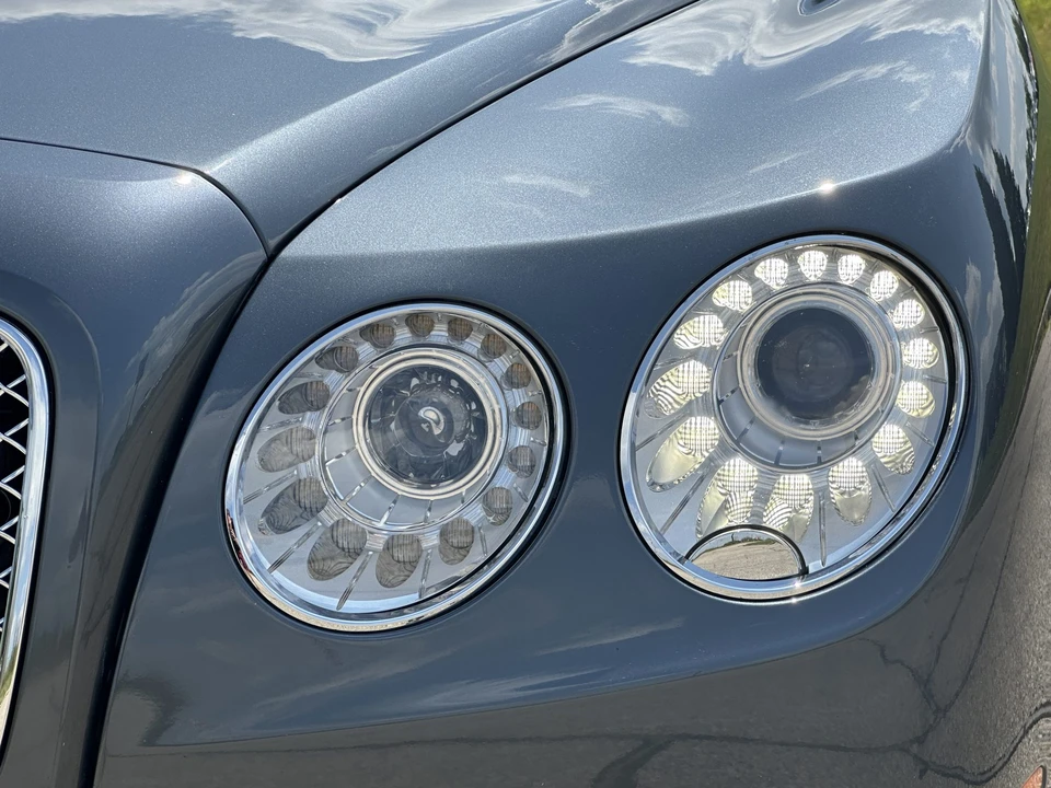 2014 Bentley Continental Flying Spur - Image 25 of 31