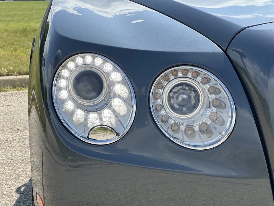 2014 Bentley Continental Flying Spur - Image 23 of 31
