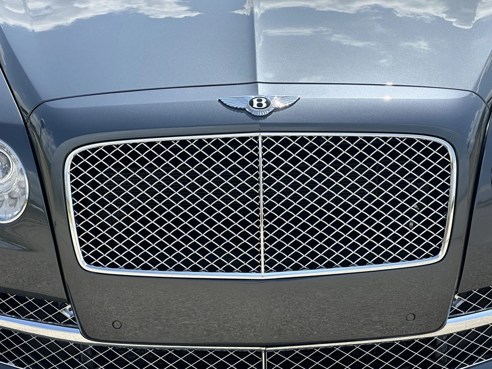 2014 Bentley Continental Flying Spur - Image 24 of 31