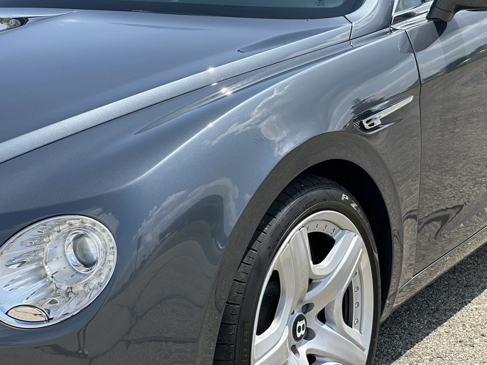 2014 Bentley Continental Flying Spur - Image 27 of 31