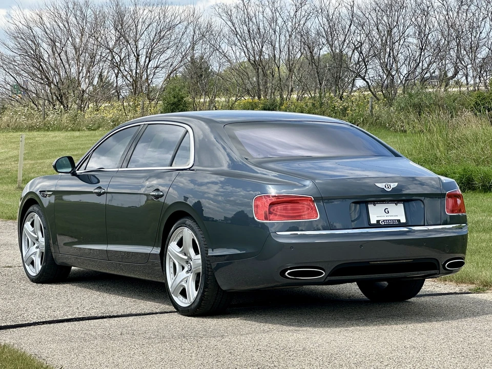 2014 Bentley Continental Flying Spur - Image 14 of 31