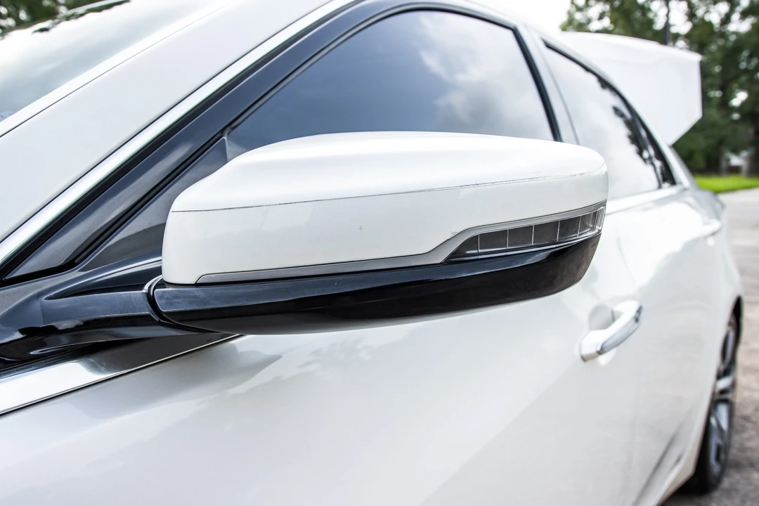 2014 Cadillac CTS-V 2nd Gen - Image 25 of 31