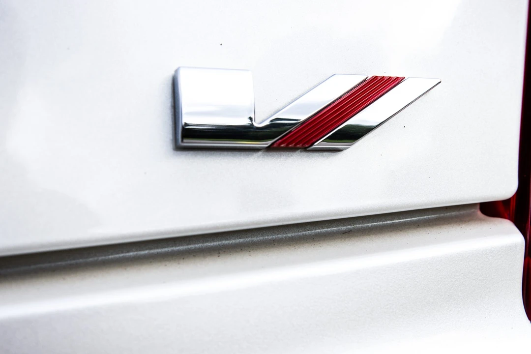 2014 Cadillac CTS-V 2nd Gen - Image 19 of 31