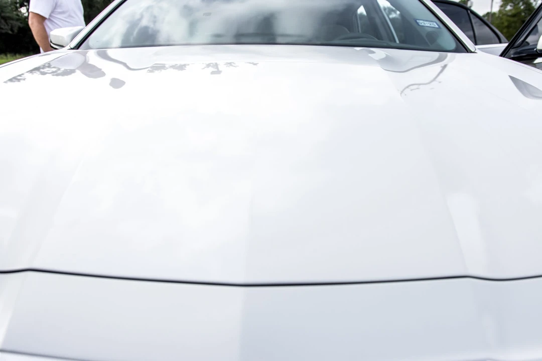 2014 Cadillac CTS-V 2nd Gen - Image 12 of 31