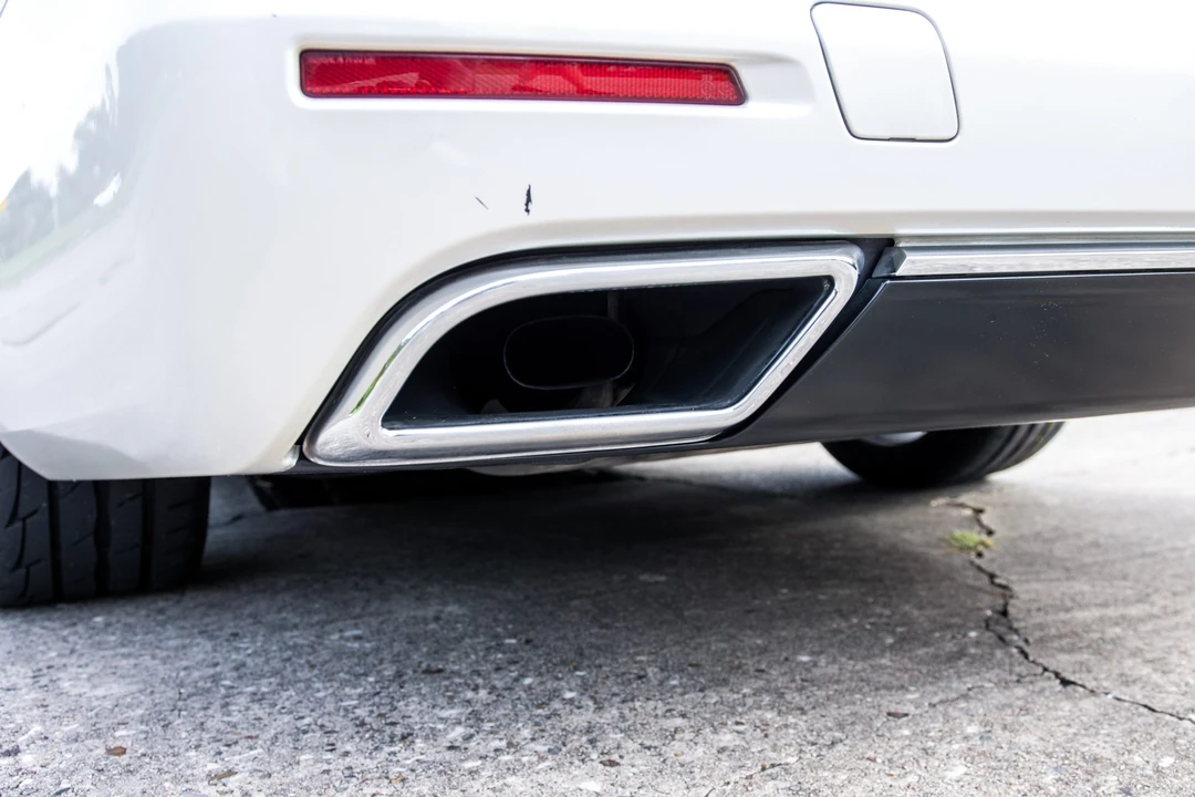 2014 Cadillac CTS-V 2nd Gen - Image 22 of 31