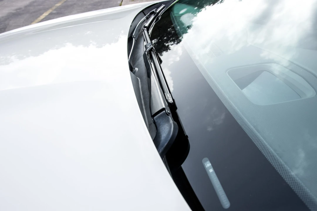 2014 Cadillac CTS-V 2nd Gen - Image 26 of 31
