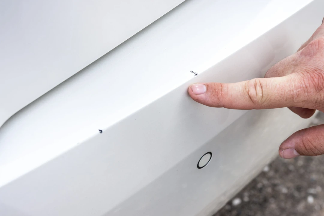 2014 Cadillac CTS-V 2nd Gen - Image 27 of 31