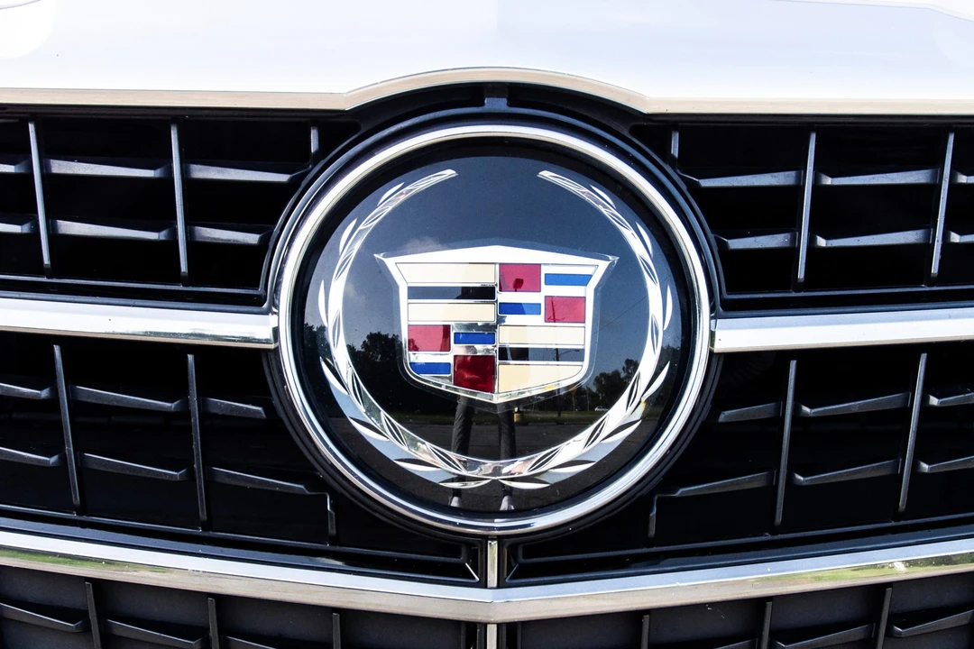 2014 Cadillac CTS-V 2nd Gen - Image 14 of 31