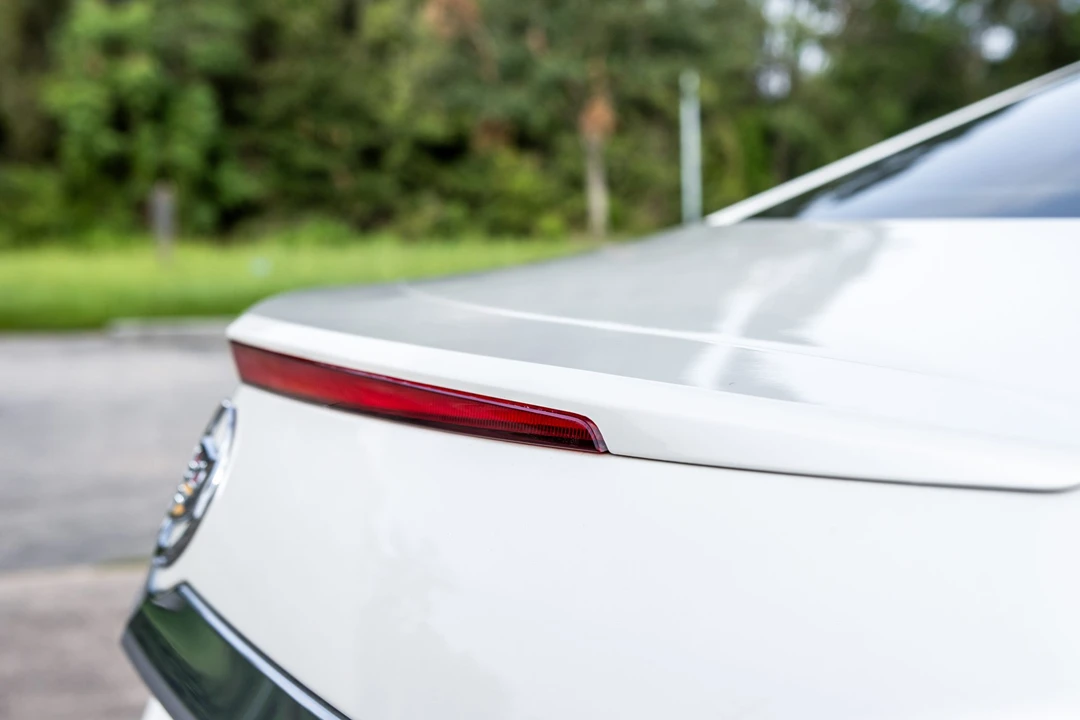 2014 Cadillac CTS-V 2nd Gen - Image 17 of 31