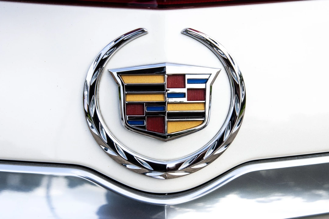 2014 Cadillac CTS-V 2nd Gen - Image 20 of 31