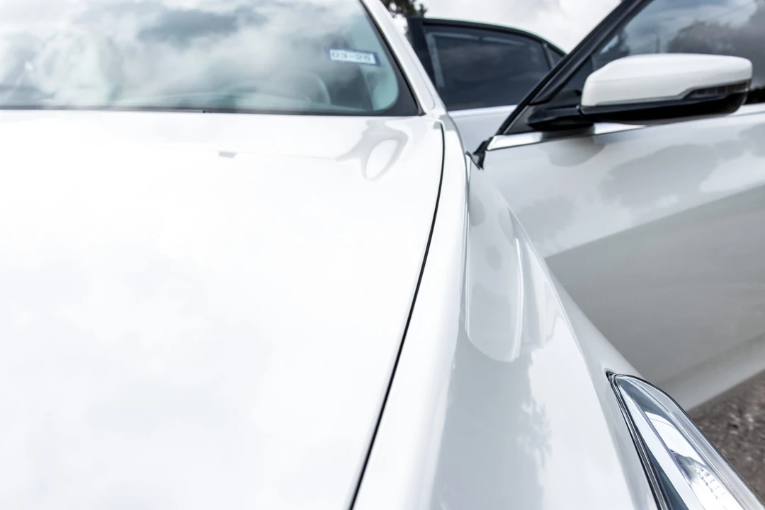 2014 Cadillac CTS-V 2nd Gen - Image 11 of 31