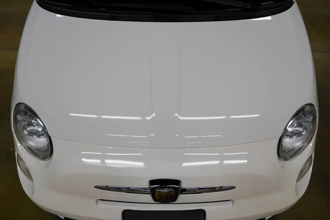 2014 Fiat Abarth 500 - Image 21 of 31